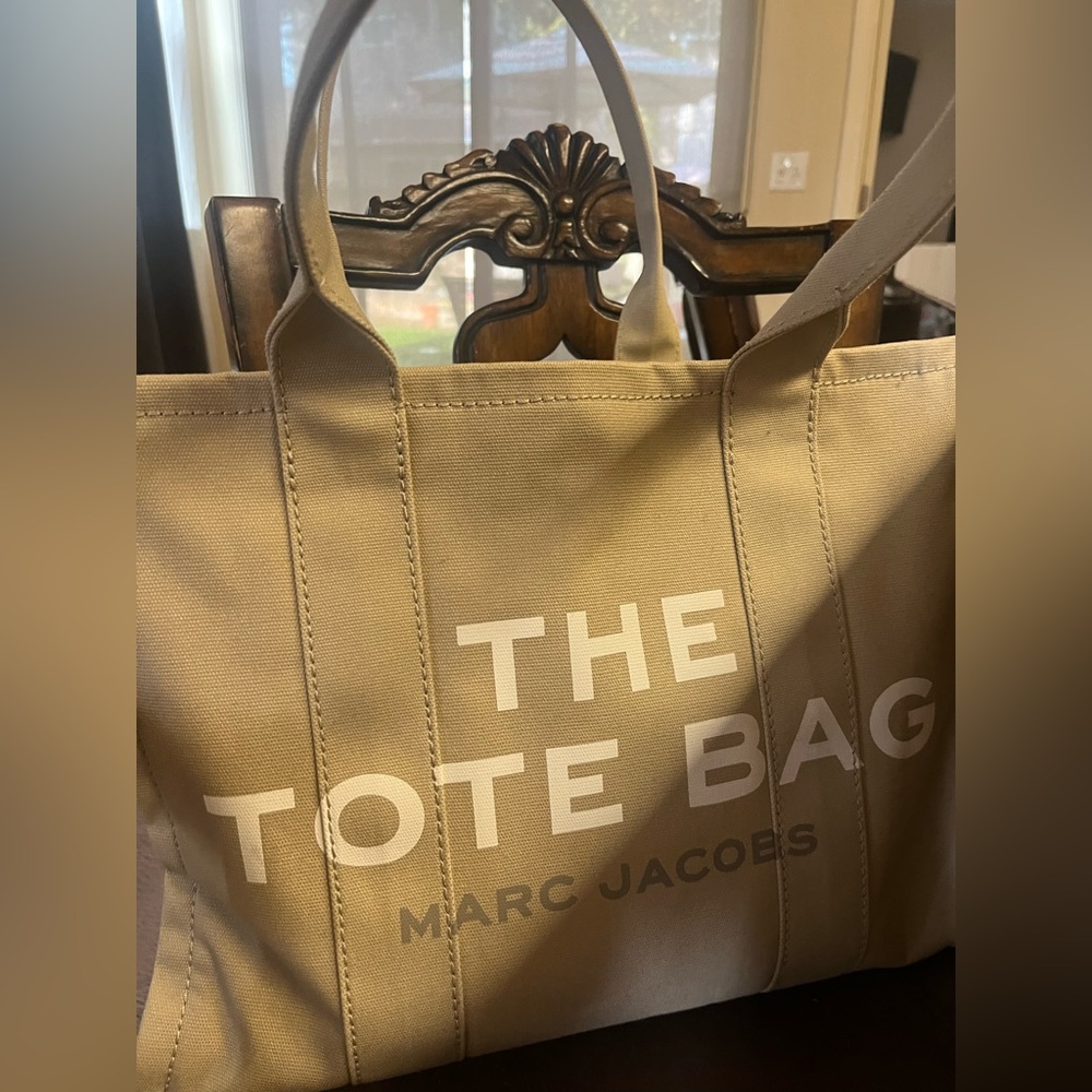Marc Jacobs women The large tote